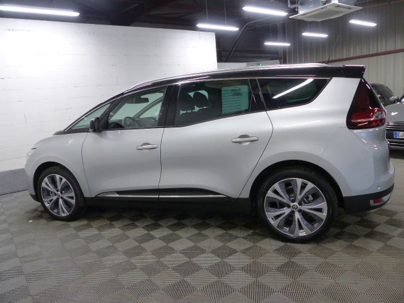 RENAULT GRAND SCENIC IV 2020 - Photo n°15