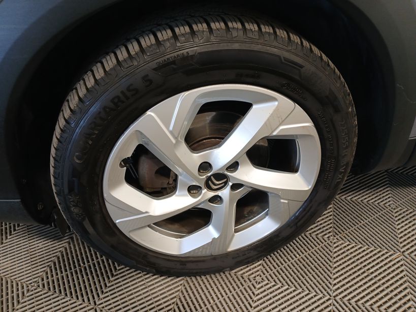 CITROEN C5 AIRCROSS 2021 - Photo n°4