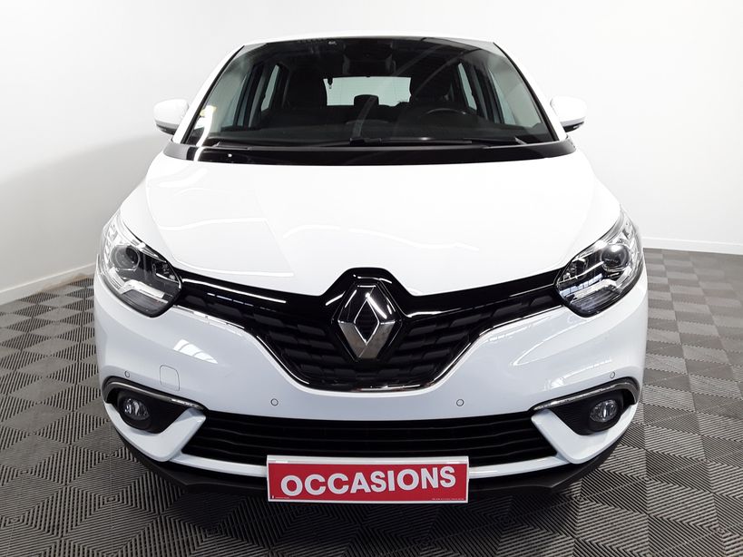 RENAULT SCENIC IV BUSINESS 2017 - Photo n°2