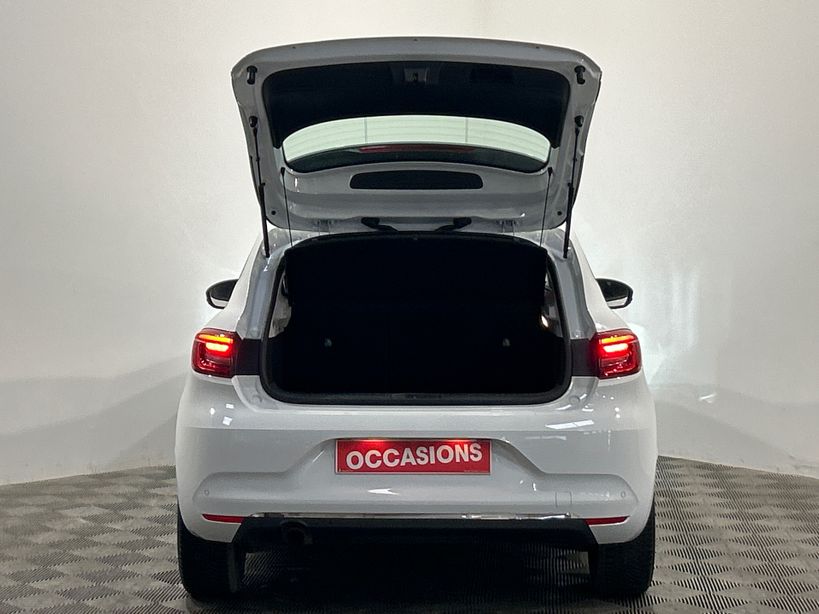 RENAULT CLIO V 2020 - Photo n°36