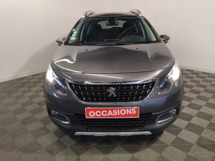 PEUGEOT 2008 2019 - Photo n°4