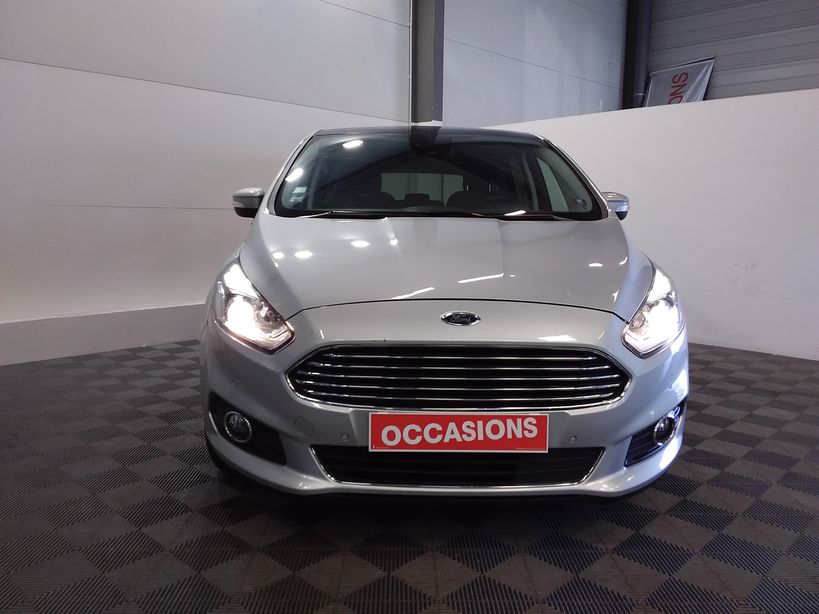FORD S MAX 2019 - Photo n°2