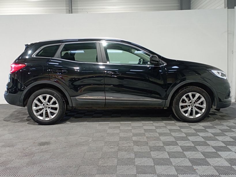 RENAULT KADJAR 2021 - Photo n°10
