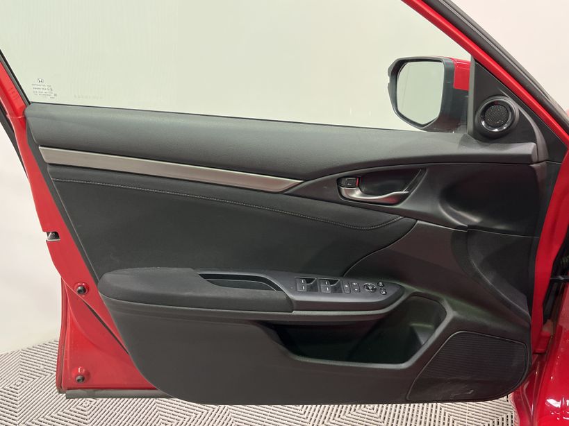 HONDA CIVIC 2017 2017 - Photo n°30