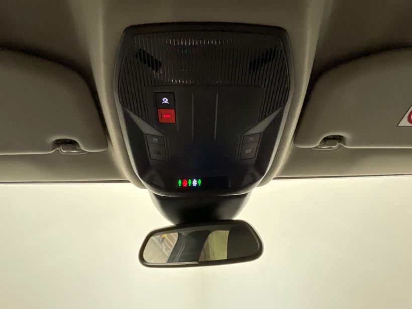 CITROEN C5 X 2023 - Photo n°23