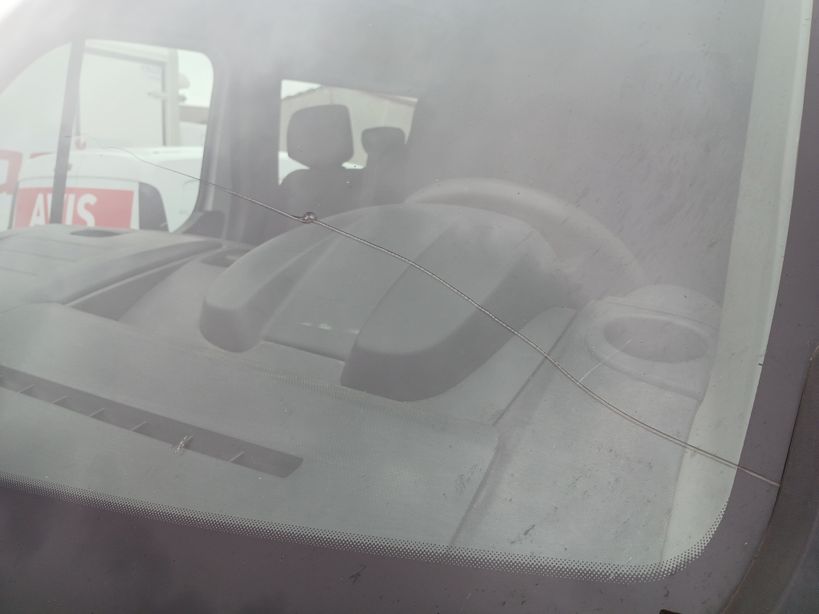 RENAULT MASTER FOURGON 2018 - Photo n°7