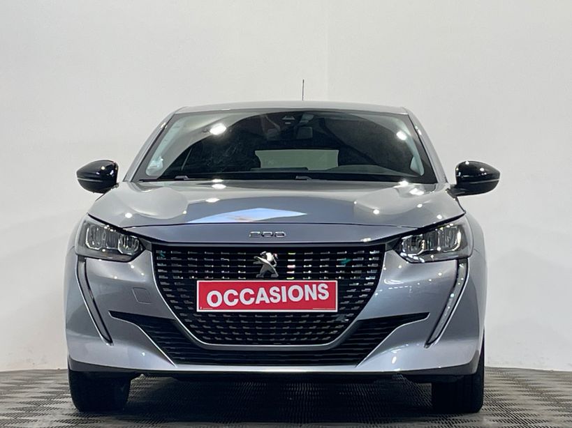 PEUGEOT 208 2023 - Photo n°5