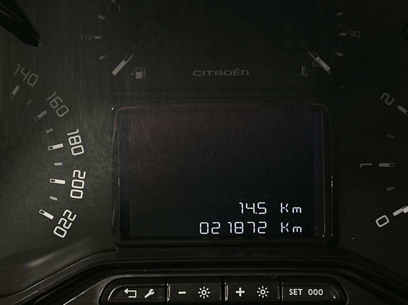 CITROEN C3 2024 - Photo n°50