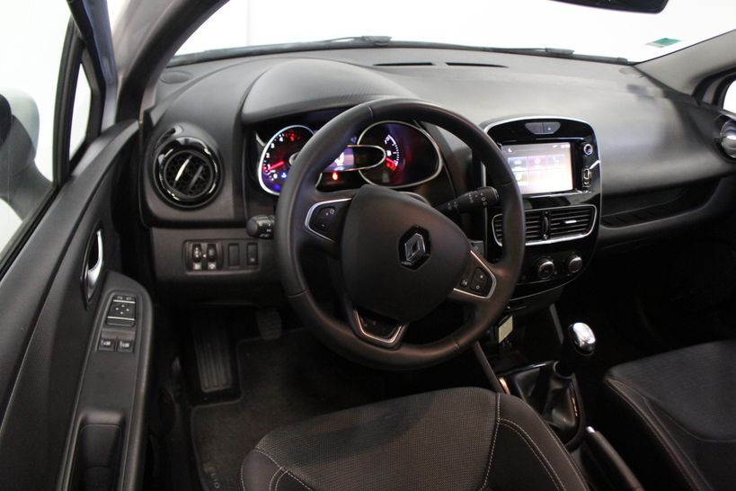 RENAULT CLIO IV BUSINESS 2018 - Photo n°10