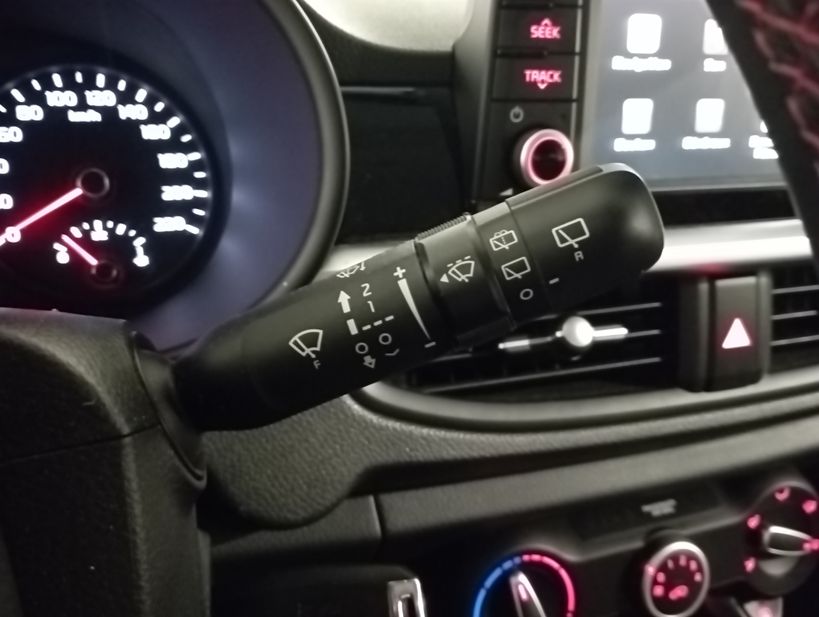 KIA PICANTO 2019 - Photo n°23