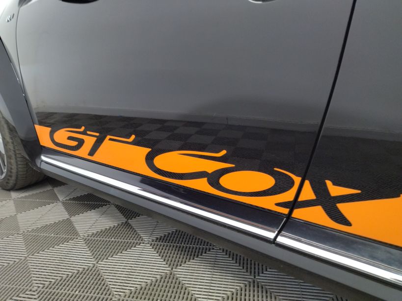 VOLKSWAGEN COCCINELLE 2015 - Photo n°21