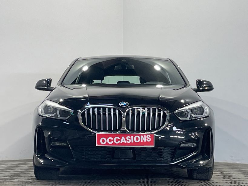 BMW SERIE 1 F40 2023 - Photo n°5