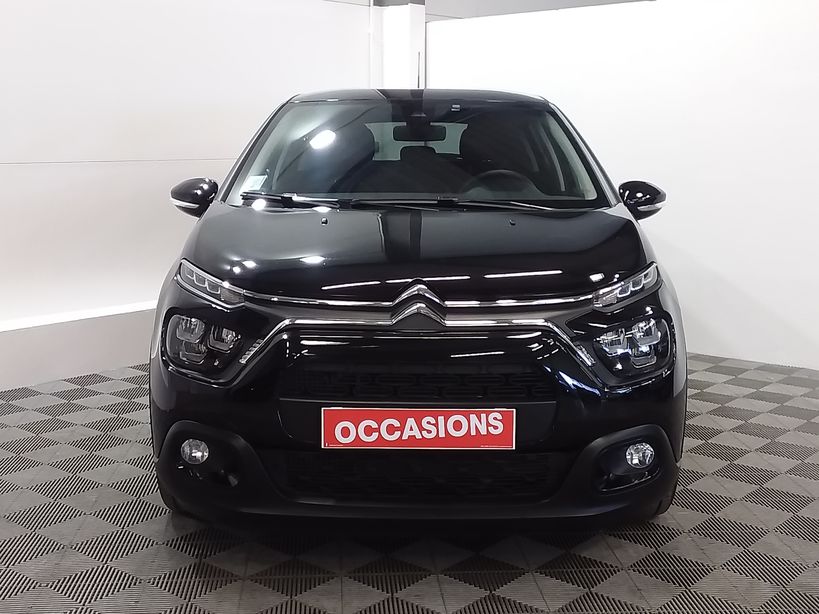 CITROEN C3 2024 - Photo n°2