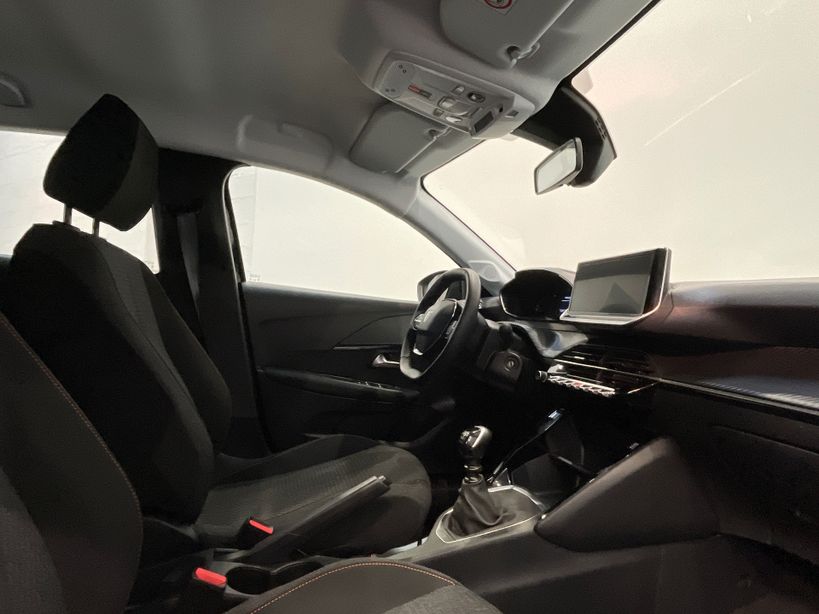 PEUGEOT 208 2025 - Photo n°23
