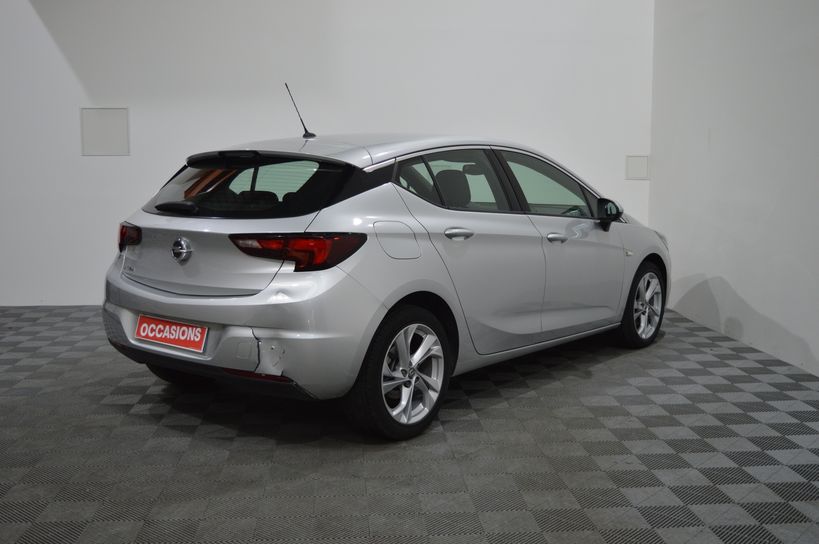OPEL ASTRA 2019 - Photo n°10