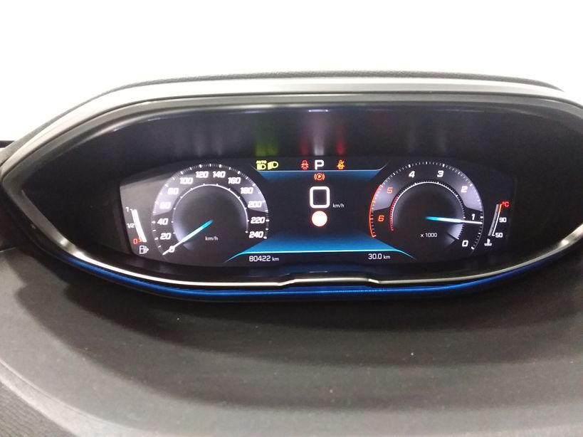 PEUGEOT 5008 2021 - Photo n°34