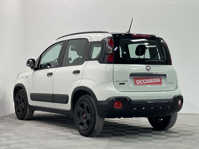 FIAT PANDA 2020 - Photo n°4