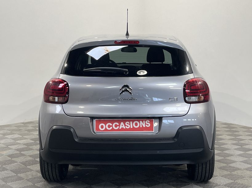 CITROEN C3 2024 - Photo n°6