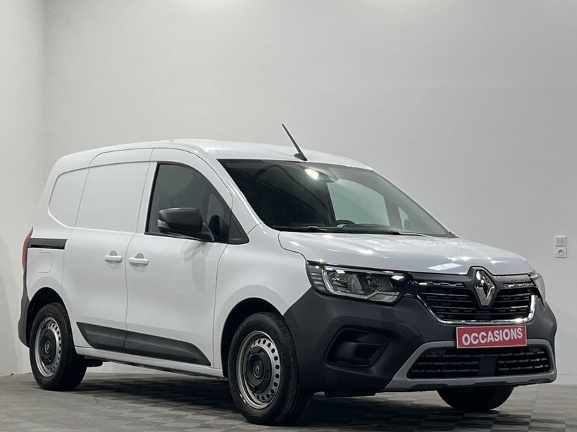 RENAULT KANGOO VAN 2022 - Photo n°2