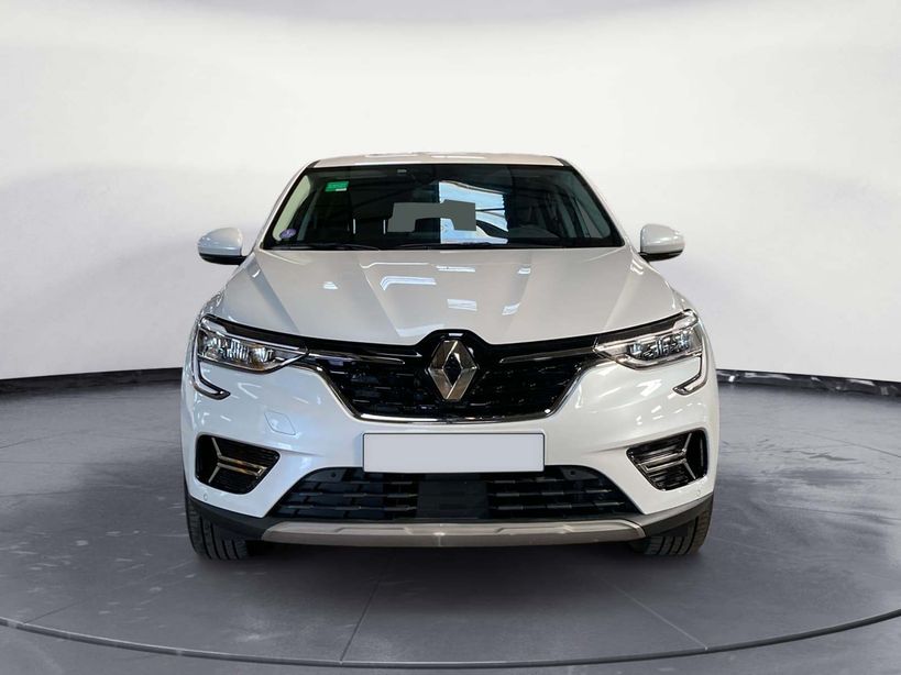 RENAULT ARKANA 2023 - Photo n°2