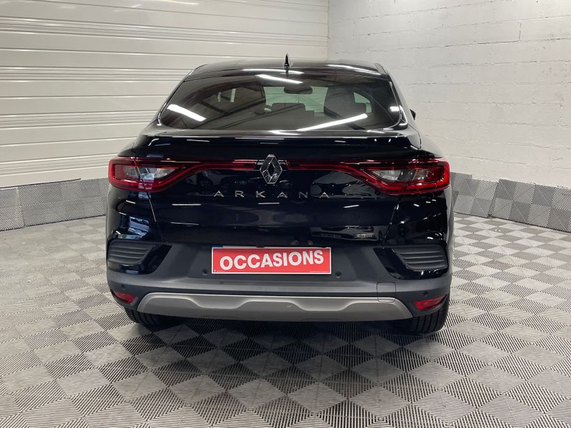 RENAULT ARKANA 2023 - Photo n°7