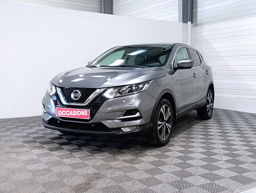 NISSAN QASHQAI 2019 EVAPO 2020 - Photo n°1