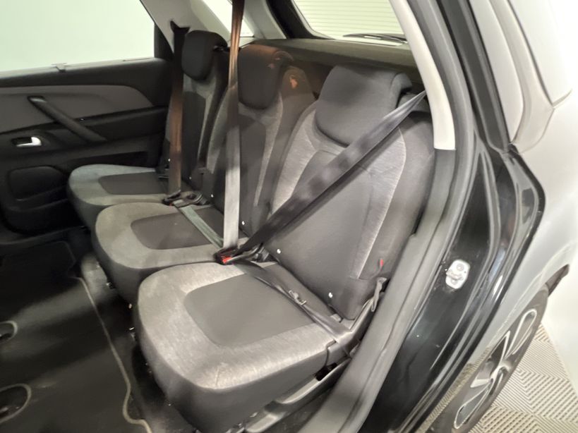 CITROEN C4 SPACETOURER BUSINESS 2020 - Photo n°10