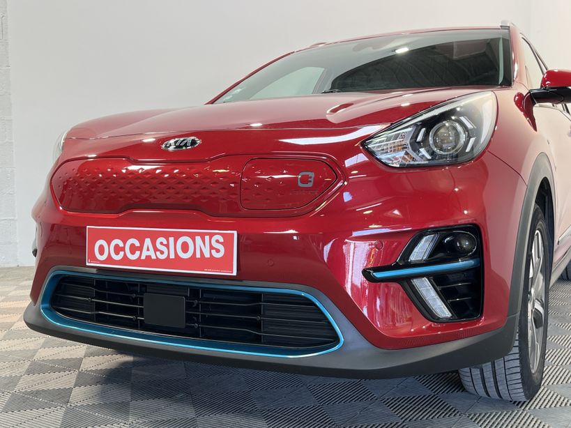 KIA E NIRO 2021 - Photo n°48