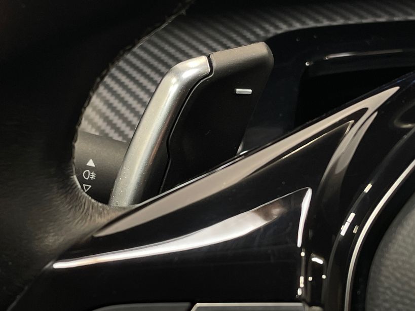 PEUGEOT 508 SW 2021 - Photo n°30
