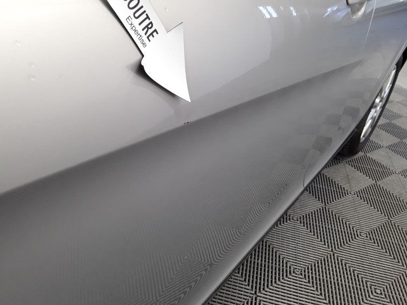 SEAT ALTEA XL 2011 - Photo n°4