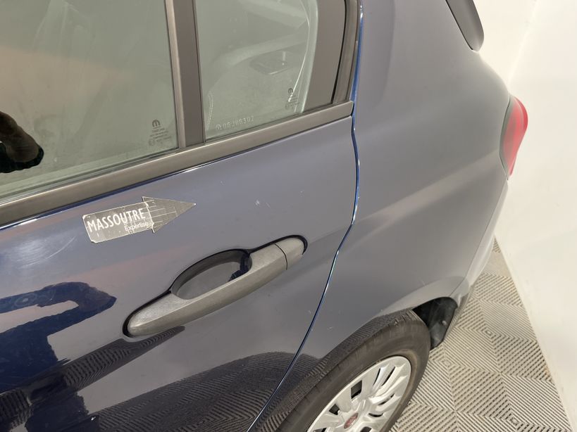 FIAT TIPO 5 PORTES 2018 - Photo n°23