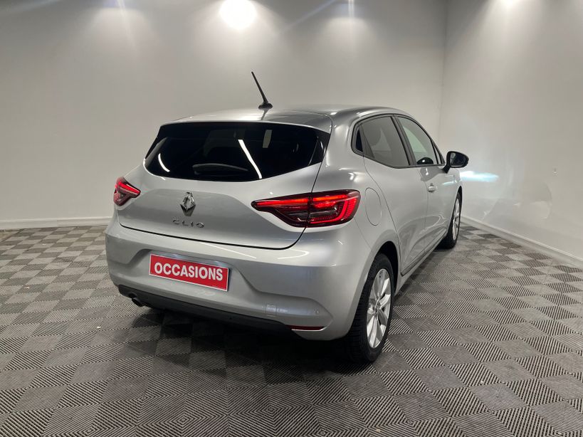 RENAULT CLIO V 2023 - Photo n°6