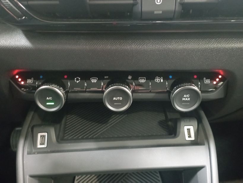 CITROEN C4 2022 - Photo n°23