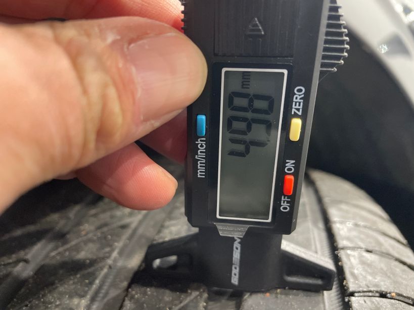 DS DS 4 2024 - Photo n°10