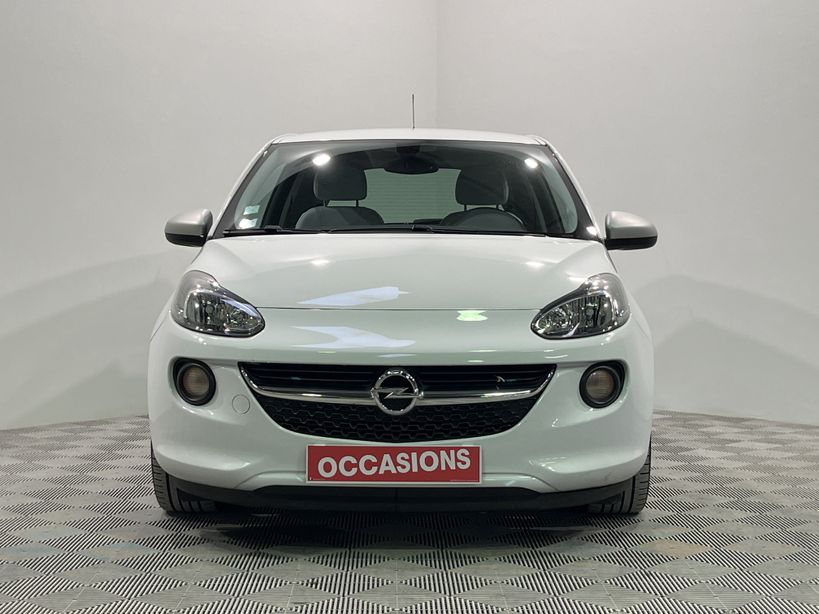 OPEL ADAM 2014 - Photo n°5