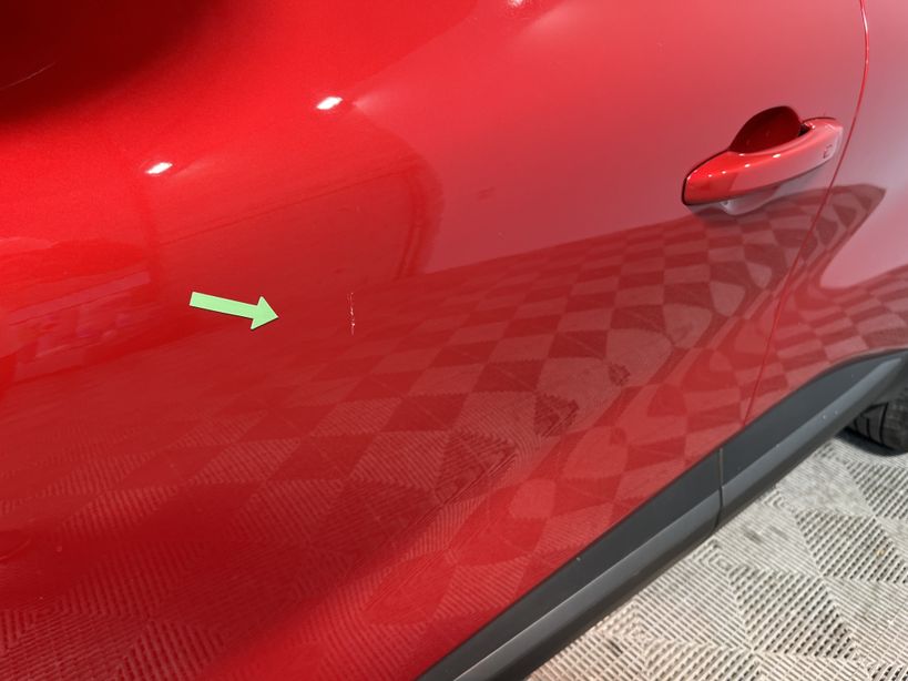 RENAULT CAPTUR 2021 - Photo n°12