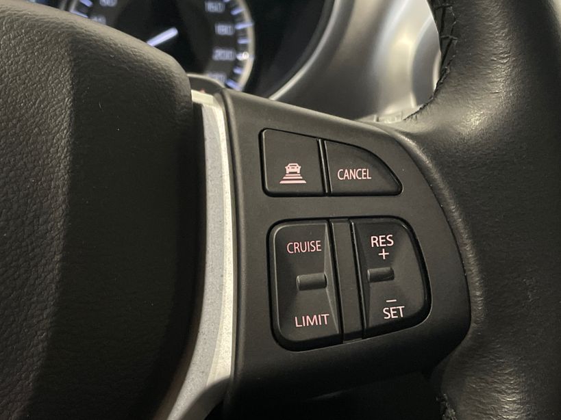 SUZUKI VITARA 2022 - Photo n°25