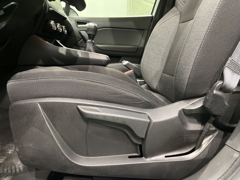 RENAULT CAPTUR 2020 - Photo n°34