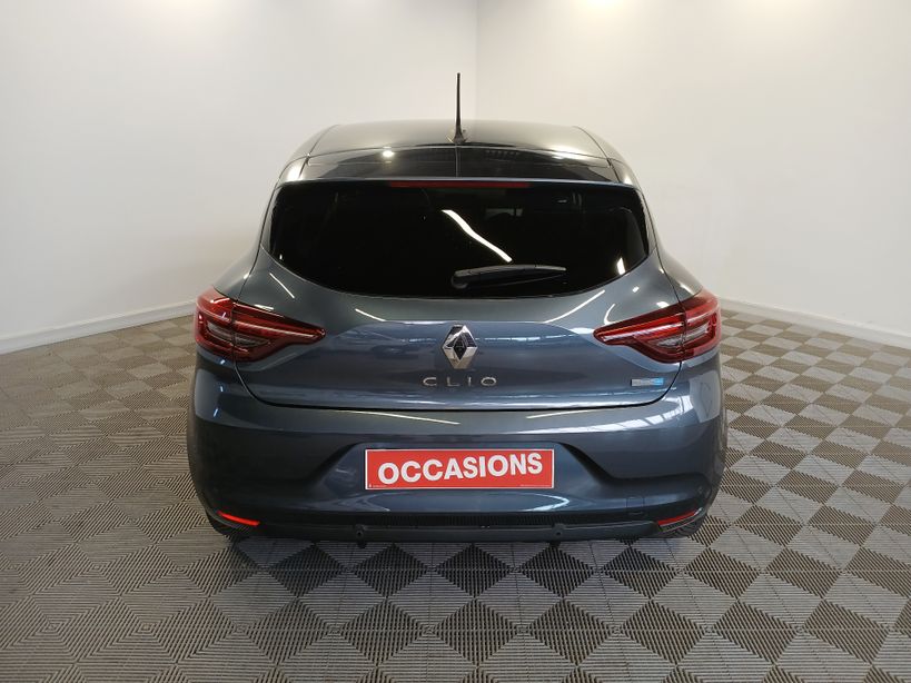 RENAULT CLIO V 2022 - Photo n°4