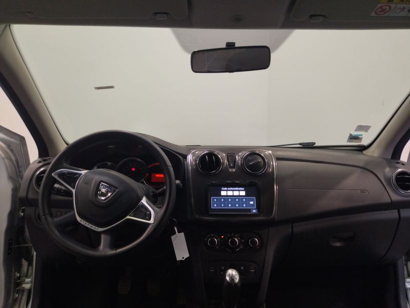 DACIA SANDERO 2018 - Photo n°23