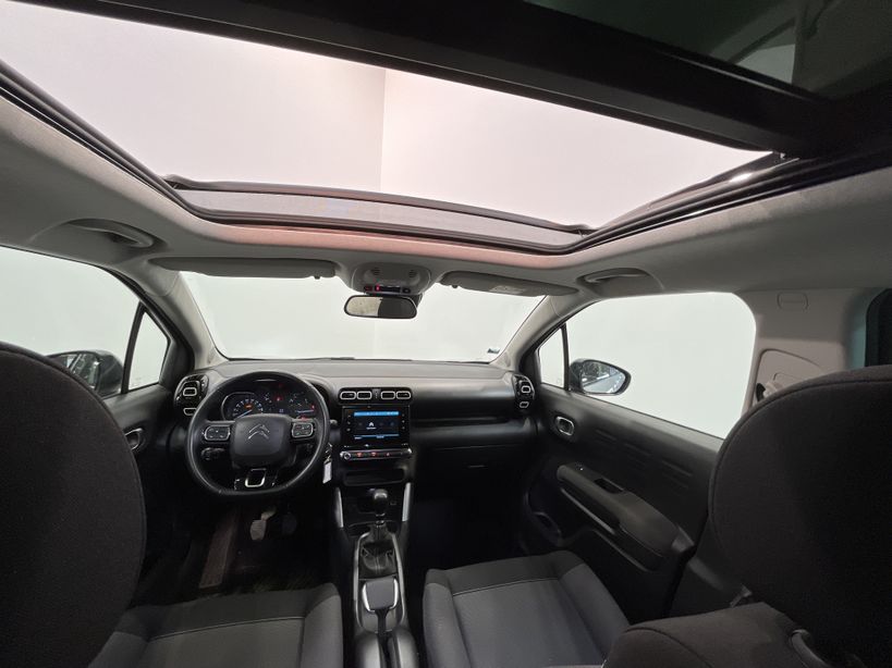 CITROEN C3 AIRCROSS 2019 - Photo n°42