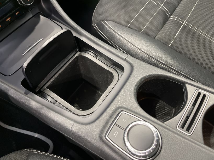 MERCEDES CLASSE GLA 2015 - Photo n°20