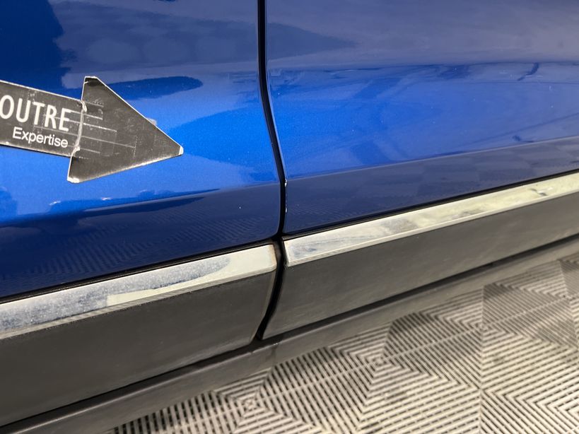 FORD ECOSPORT 2018 - Photo n°3