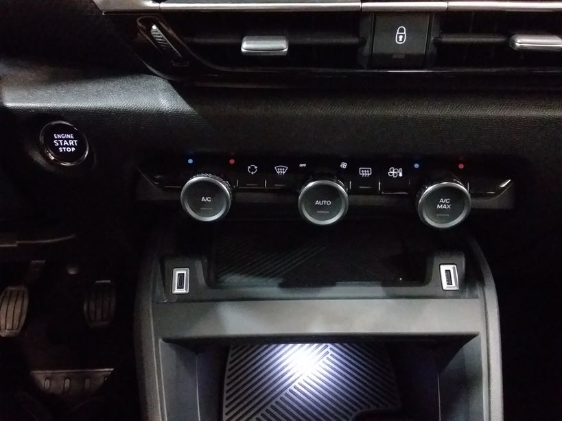 CITROEN C4 2024 - Photo n°18