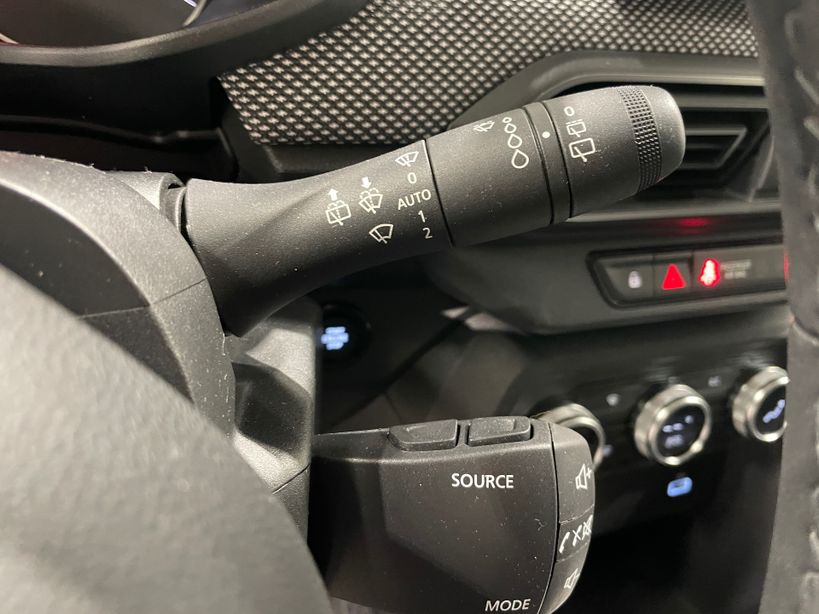 DACIA JOGGER 2022 - Photo n°12