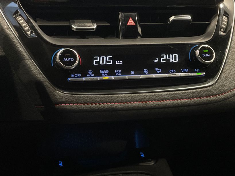 TOYOTA COROLLA HYBRIDE MY22 2022 - Photo n°18