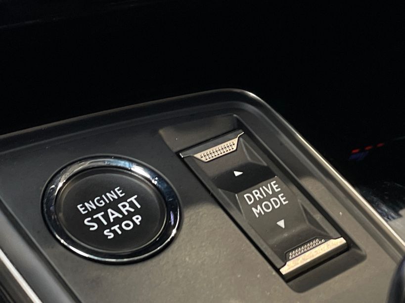 PEUGEOT 508 SW 2021 - Photo n°20