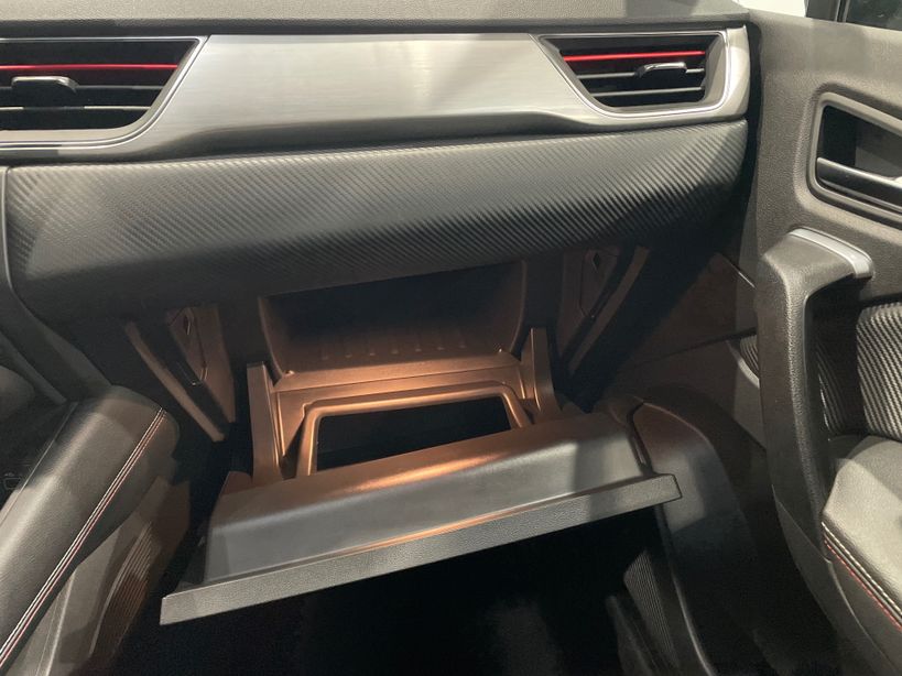 RENAULT CAPTUR 2023 - Photo n°26