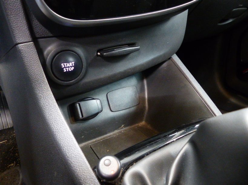 RENAULT CLIO IV SOCIETE 2019 - Photo n°12