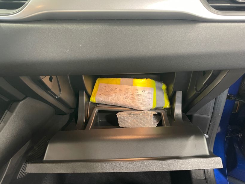 RENAULT CAPTUR 2022 - Photo n°25